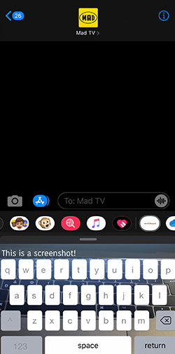 phone